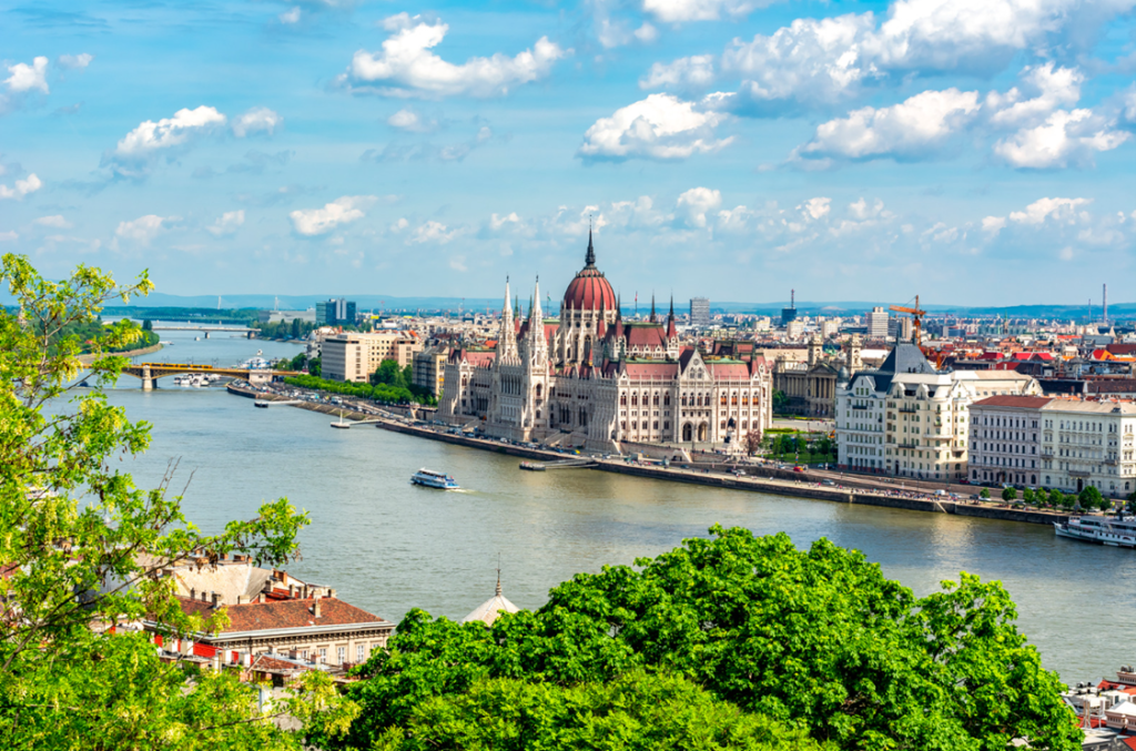 Budapest I Maj 2024 Udviklingsh Mmedes Landsforbund   Budapest 2024 1024x677 